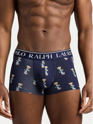 Polo Ralph Lauren Komplet 2 par bokserek 714843425010 Kolorowy