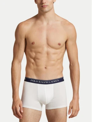 Polo Ralph Lauren Komplet 3 par bokserek 714830299170 Kolorowy