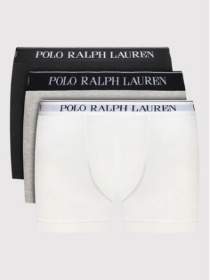 Polo Ralph Lauren Komplet 3 par bokserek 714835885003 Kolorowy