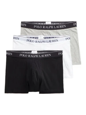 Polo Ralph Lauren Komplet 3 par bokserek 714835885003 Kolorowy