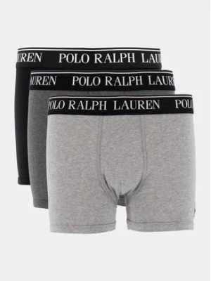 Polo Ralph Lauren Komplet 3 par bokserek 9P5015 Kolorowy