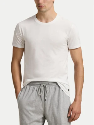 Polo Ralph Lauren Komplet 3 t-shirtów 714830304042 Kolorowy Slim Fit