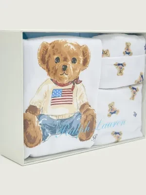 POLO RALPH LAUREN Komplet