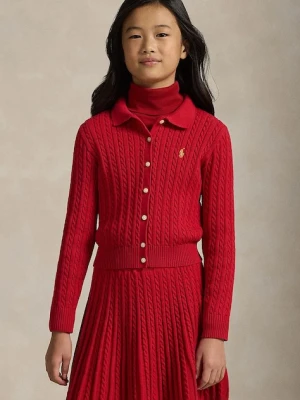 Polo Ralph Lauren komplet bawełniany dziecięcy