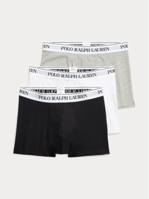 Polo Ralph Lauren Komplet bokserek 714830299052 Kolorowy