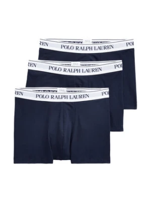 Polo Ralph Lauren Komplet bokserek 714830299056 Granatowy