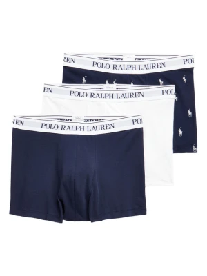 Polo Ralph Lauren Komplet bokserek 714830299057 Kolorowy