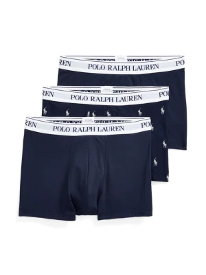Polo Ralph Lauren Komplet bokserek 714830299058 Granatowy