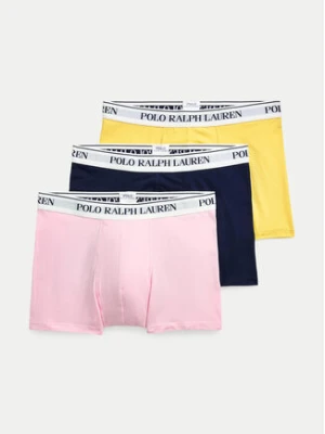 Polo Ralph Lauren Komplet bokserek 714830299150 Kolorowy