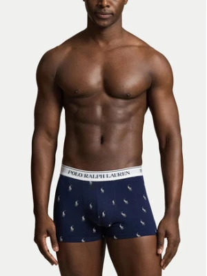 Polo Ralph Lauren Komplet bokserek 714830299199 Kolorowy