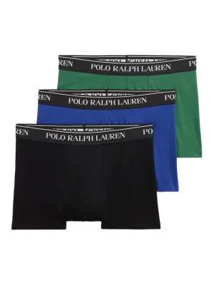 Polo Ralph Lauren Komplet bokserek 714830299222 Kolorowy