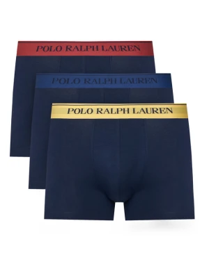 Polo Ralph Lauren Komplet bokserek 714830299226 Kolorowy