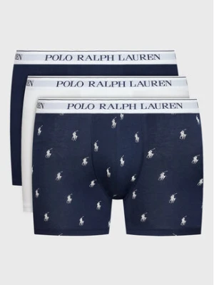 Polo Ralph Lauren Komplet bokserek 714830300036 Kolorowy