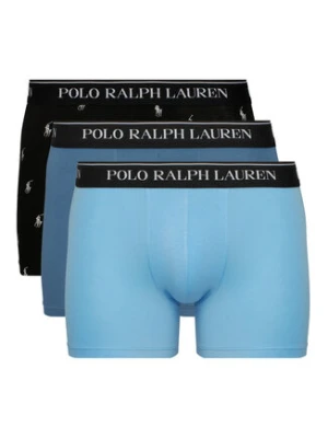 Polo Ralph Lauren Komplet bokserek 714830300096 Kolorowy