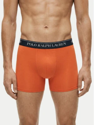 Polo Ralph Lauren Komplet bokserek 714830300098 Kolorowy