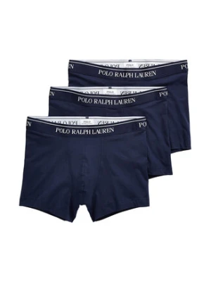 Polo Ralph Lauren Komplet bokserek 714835885004 Granatowy