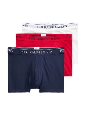 Polo Ralph Lauren Komplet bokserek 714835885008 Kolorowy