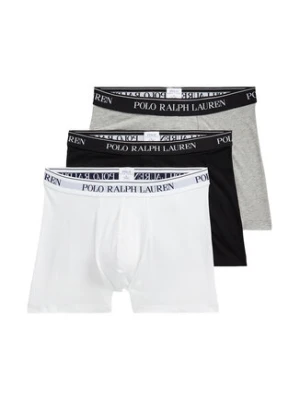 Polo Ralph Lauren Komplet bokserek 714835887004 Kolorowy