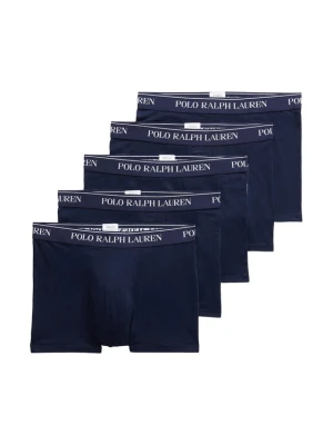 Polo Ralph Lauren Komplet bokserek 714864292009 Granatowy