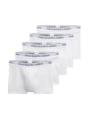 Polo Ralph Lauren Komplet bokserek 714864292010 Biały