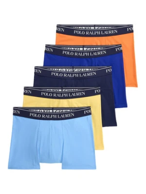 Polo Ralph Lauren Komplet bokserek 714864292025 Kolorowy