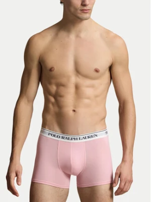 Polo Ralph Lauren Komplet bokserek 714864292026 Kolorowy