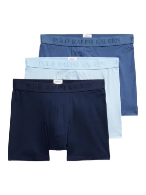 Polo Ralph Lauren Komplet bokserek 714966105001 Kolorowy