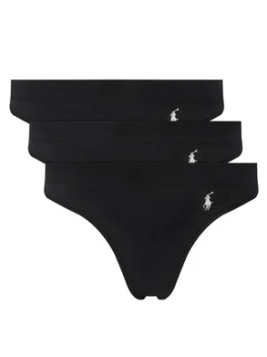 Polo Ralph Lauren Komplet fig 4P0710 Czarny