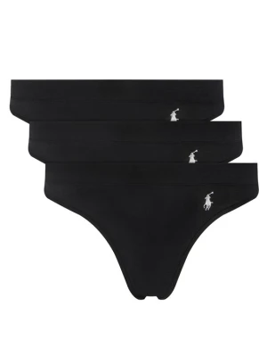 Polo Ralph Lauren Komplet fig 4P0710 Czarny