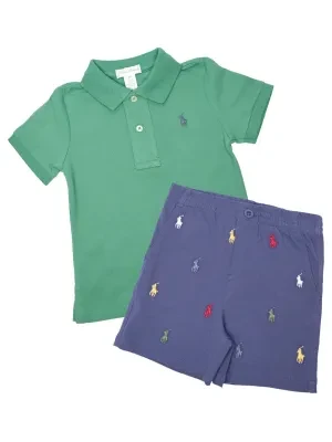 POLO RALPH LAUREN Komplet | Regular Fit
