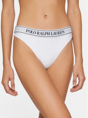 Polo Ralph Lauren Komplet stringów 4P0708 Kolorowy