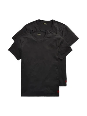 Zdjęcie produktu Polo Ralph Lauren Komplet t-shirtów Core Replen 714835960001 Czarny Slim Fit