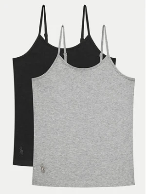 Polo Ralph Lauren Komplet topów 4P5000 Kolorowy Regular Fit