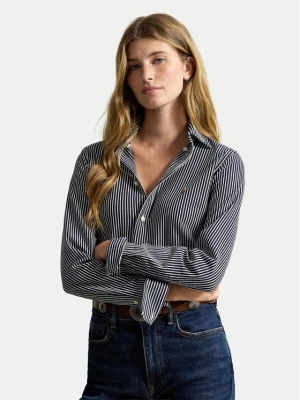 Polo Ralph Lauren Koszula 211910131505 Granatowy Classic Fit