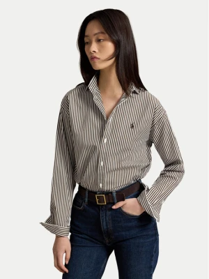 Polo Ralph Lauren Koszula 211910743510 Brązowy Regular Fit