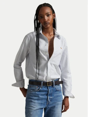 Polo Ralph Lauren Koszula 211971500001 Kolorowy Classic Fit