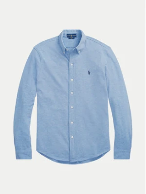 Zdjęcie produktu Polo Ralph Lauren Koszula 710654408025 Niebieski Regular Fit