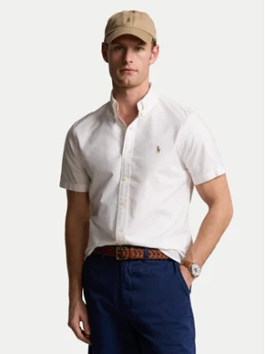 Zdjęcie produktu Polo Ralph Lauren Koszula 710850782010 Biały Custom Fit