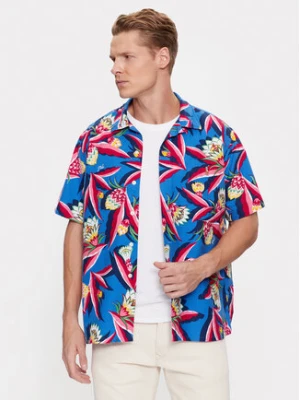 Polo Ralph Lauren Koszula 710938360001 Kolorowy Classic Fit