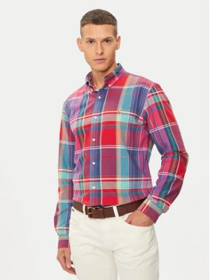Polo Ralph Lauren Koszula 710944612001 Kolorowy Custom Fit