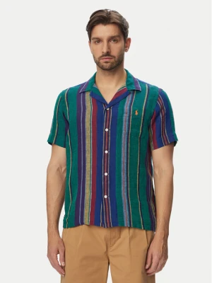 Polo Ralph Lauren Koszula 710B14232001 Kolorowy Regular Fit