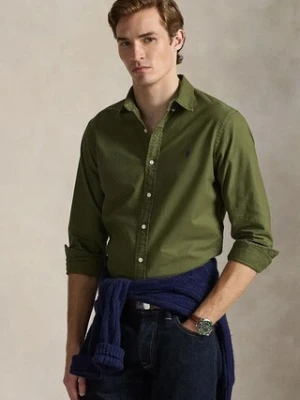 Polo Ralph Lauren koszula bawełniana