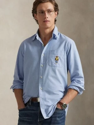Polo Ralph Lauren koszula bawełniana
