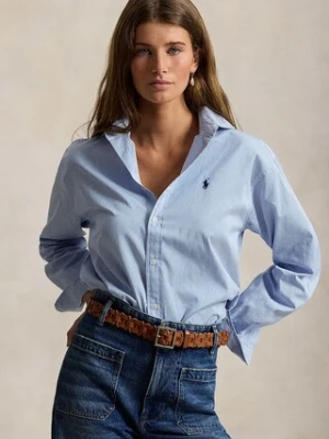 Polo Ralph Lauren koszula bawełniana damska