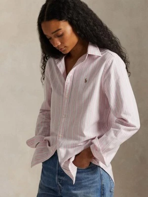 Polo Ralph Lauren koszula bawełniana