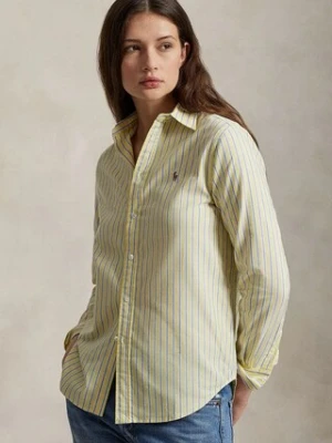 Polo Ralph Lauren koszula bawełniana