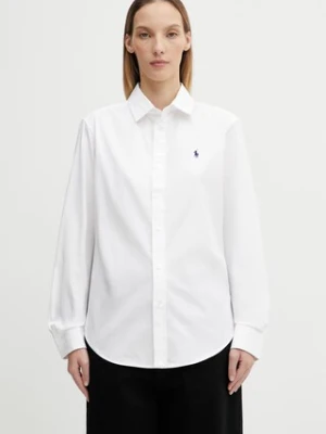 Polo Ralph Lauren koszula bawełniana