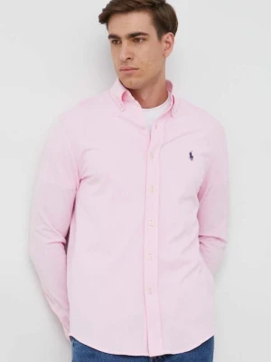 Polo Ralph Lauren koszula bawełniana
