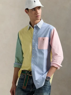 Polo Ralph Lauren koszula bawełniana
