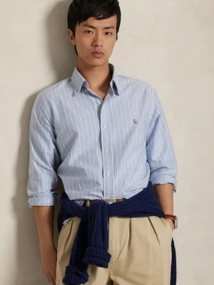 Polo Ralph Lauren koszula bawełniana